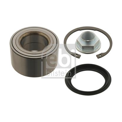 Febi Wheel Bearing Kit 30087