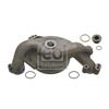 Febi Water Pump engine cooling 30102