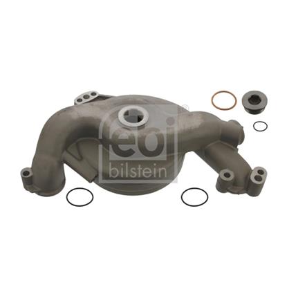 Febi Water Pump 30102
