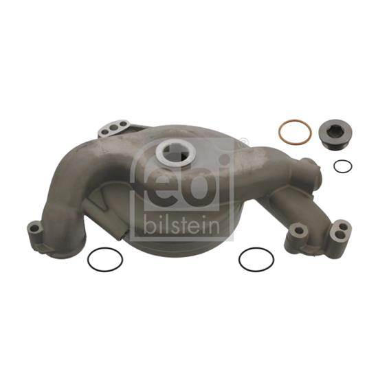 Febi Water Pump engine cooling 30102