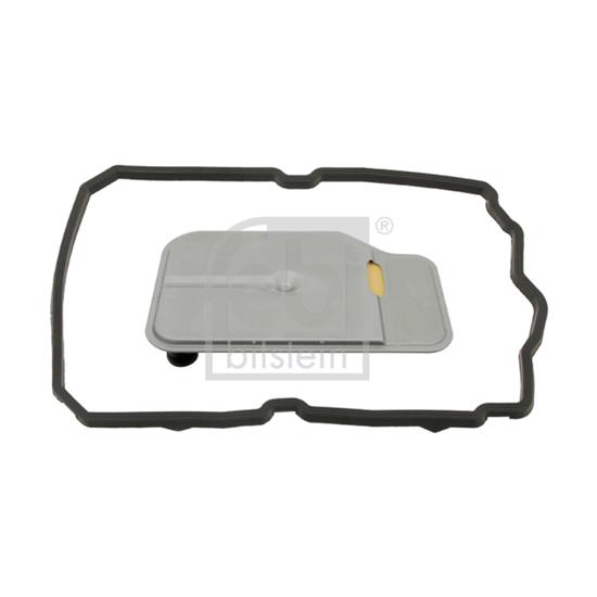Febi Automatic Gearbox Transmission Hydraulic Filter Set 30157