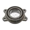 Febi Wheel Bearing 30270