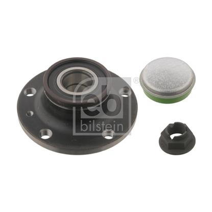 Febi Wheel Bearing Kit 30237