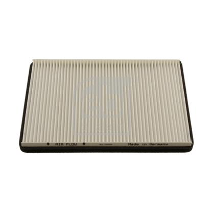 Febi Pollen Cabin Interior Air Filter 30241