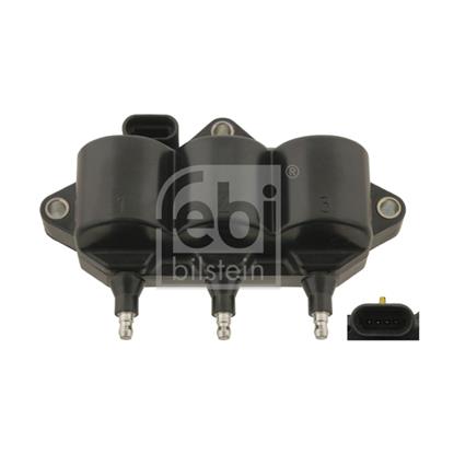 Febi Ignition Coil 30267