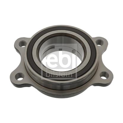 Febi Wheel Bearing 30270