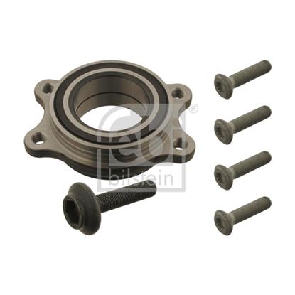 Febi Wheel Bearing Kit 30271