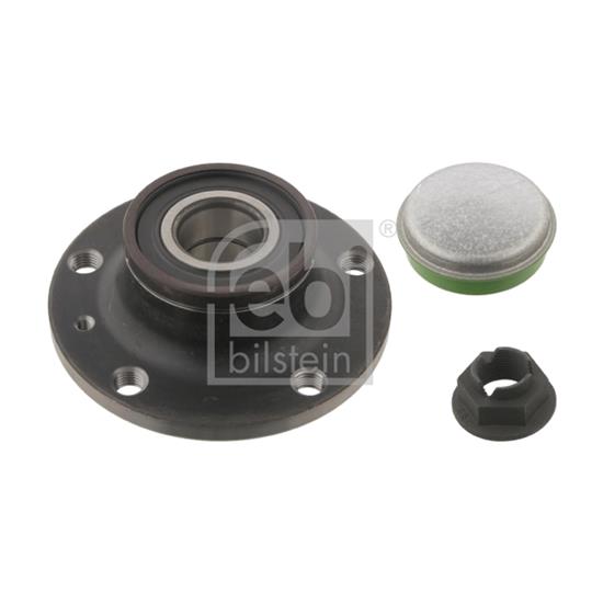 Febi Wheel Bearing Kit 30237