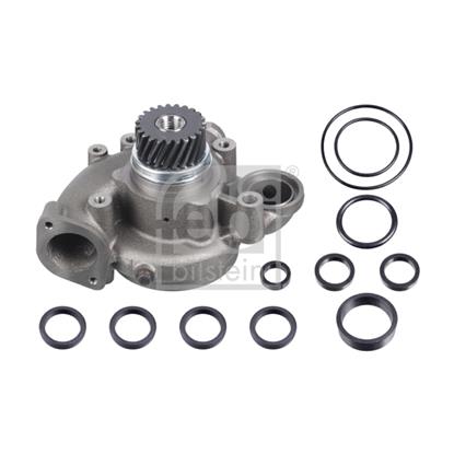 Febi Water Pump 30450