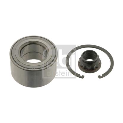 Febi Wheel Bearing Kit 30473