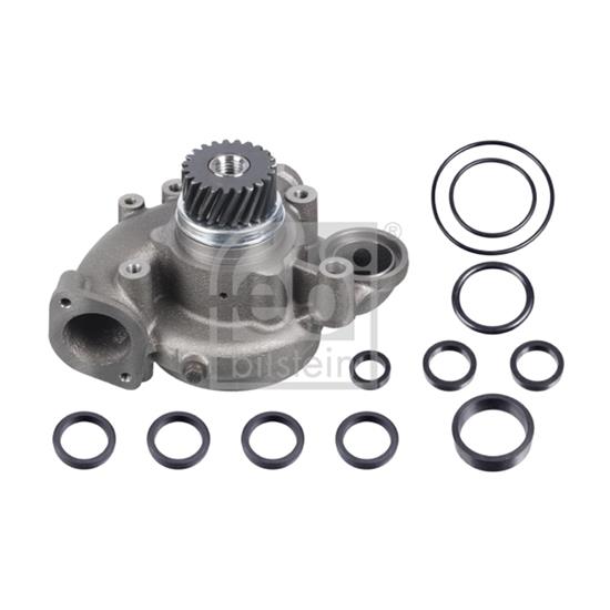 Febi Water Pump 30450