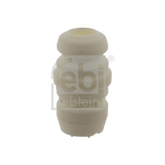 Febi Suspension Rubber Buffer 30456