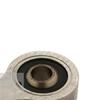 2x Febi Drivers Cab Suspension Joint Bearing 30544
