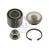 Febi Wheel Bearing Kit 30545