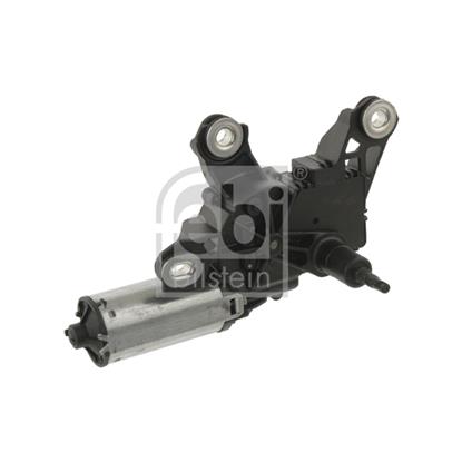 Febi Windscreen Wiper Motor 30543