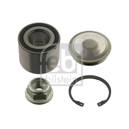 Febi Wheel Bearing Kit 30545