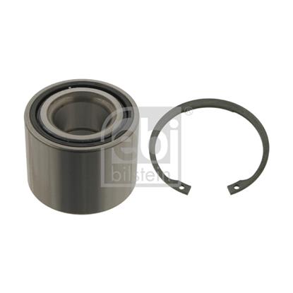 Febi Wheel Bearing Kit 30574