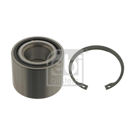 Febi Wheel Bearing Kit 30574