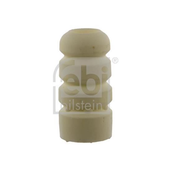 Febi Suspension Rubber Buffer 30583