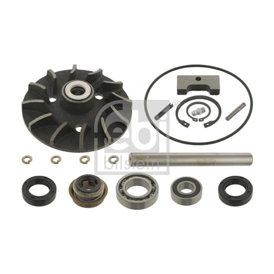 Febi Water Pump Repair Kit 30596