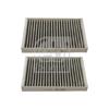 Febi Cabin Pollen Air Filter Set 30642