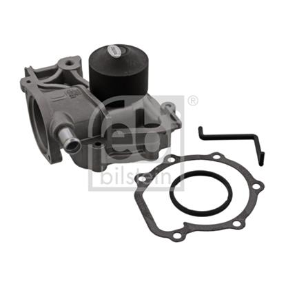 Febi Water Pump 30600