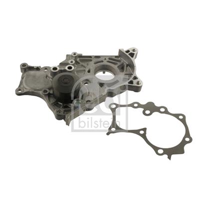 Febi Water Pump 30656