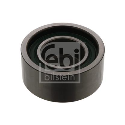Febi Poly V Ribbed Belt Deflection Guide Pulley 30664