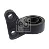 Febi Wishbone Control Trailing Arm Bush 30714