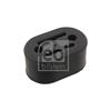 5x Febi Exhaust Mounting Holder 30784