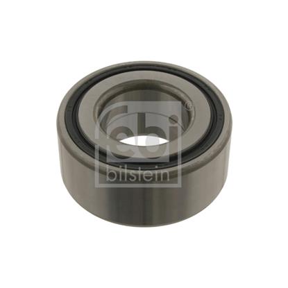 Febi Wheel Bearing 30711