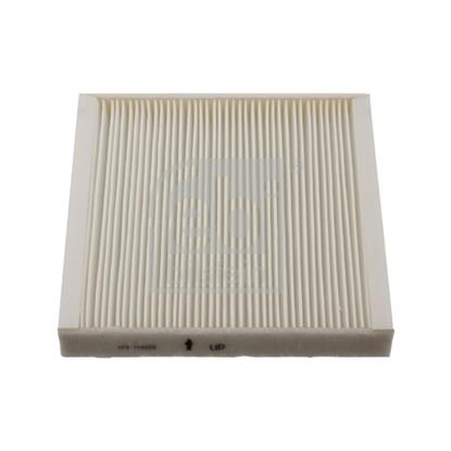 Febi Pollen Cabin Interior Air Filter 30782