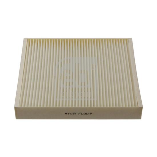 Febi Pollen Cabin Interior Air Filter 30743