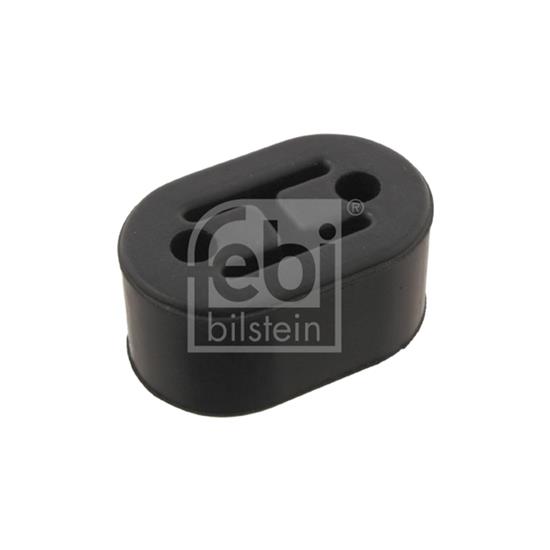 5x Febi Exhaust Mounting Holder 30784