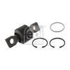 Febi Repair Kit controltrailing arm 30821
