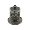 Febi Wheel Bearing Kit 30886