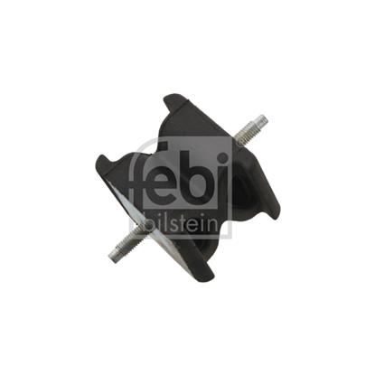 Febi Exhaust Mounting Holder 30823