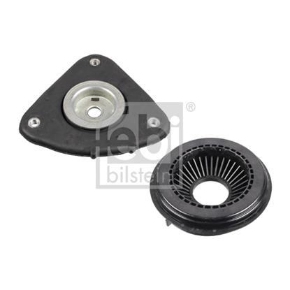 Febi Suspension Top Strut Mounting 30842