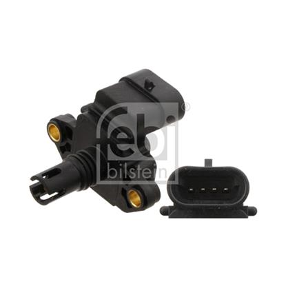 Febi Intake Manifold Pressure Sensor 30860