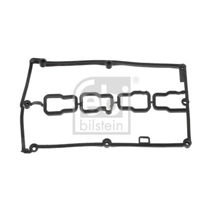 Febi Cylinder Head Cover Seal Gasket 30877