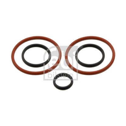 6x Febi Cylinder Head Gasket Set 30885