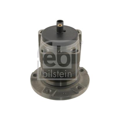 Febi Wheel Bearing Kit 30886