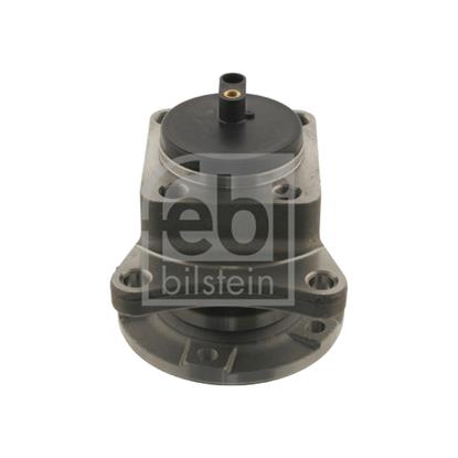 Febi Wheel Bearing Kit 30887