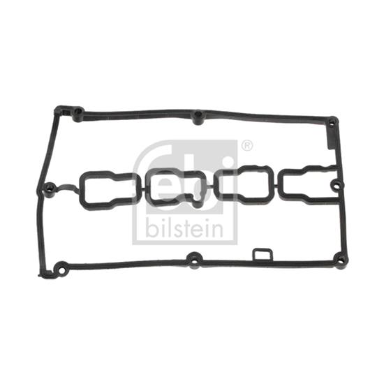 Febi Cylinder Head Cover Seal Gasket 30877
