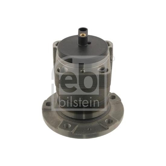 Febi Wheel Bearing Kit 30886