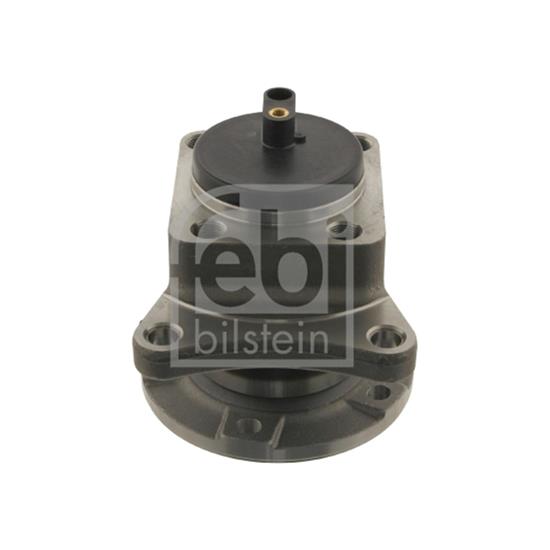 Febi Wheel Bearing Kit 30887
