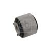 Febi Wishbone Control Trailing Arm Bush 30982