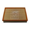 Febi Air Filter 30987