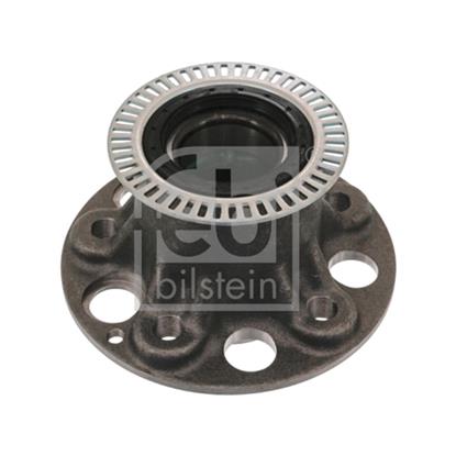 Febi Wheel Hub 30945