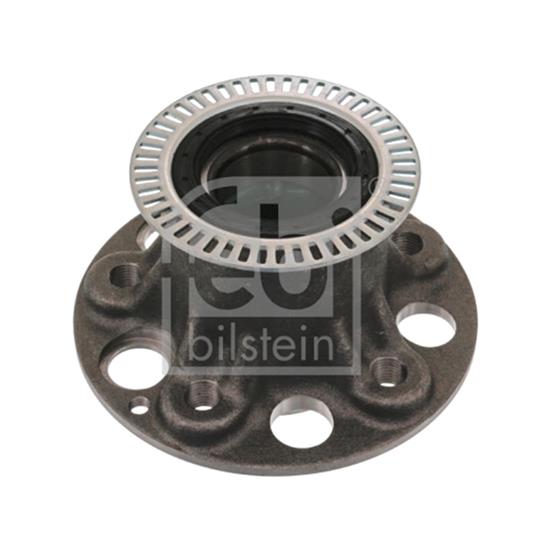 Febi Wheel Hub 30945
